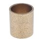 Dumper Clutch Cross Shaft Bush Fits a Newage 40M, 85M Gearboxes -30097A0114