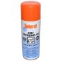 Belt Dressing Grip Spray 400ml for All Types of Belts - Ambersill