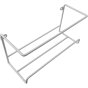 Wall Mounted Disposable Glove Box Holder / Dispenser