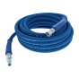 30ft Pressure Washer Hose Assembly - 400 Bar