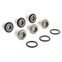 Intake Delivery Valve Kit for Interpump EH1413, EH1416 Pump - KIT123