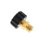 Adaptor 3/8" BSP Male x M22 to Suit Various Pressure Washer including Karcher 