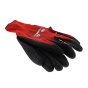 Latex Coated Gloves
