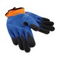 Thermal Latex-Coated Gloves