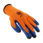 Thermal Latex-Coated Gloves