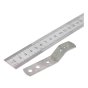 Variable Speed Lever for Villiers C45 Industrial Engine - 30261
