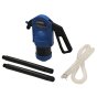 Hand Lever Action Pump for AdBlue 200L Drums - 7145