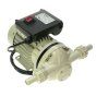 Adblue Transfer Pump 240v Self Priming 32L/min Flow Rate P55 Rated