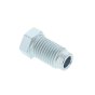 Brake Tube Nuts Male 3/8 x 24 tpi for 3/16 Inch Brake Pipes