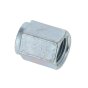 Brake Nuts 10x1mm Female for 3/16 Inch Pipe Automotive Brake Systems