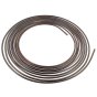 Cupro Nickel Pipe Size: 6mm x 7.5 metres