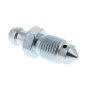 M10 Brake Bleed Screw - Length: 30mm x Pitch: 1mm