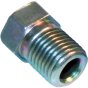 Brake Nuts 10mm x 1mm Male for Brake Systems - 3/16" Pipe