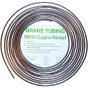 Cupro Nickel Pipe Size:10mm X 7.5metre