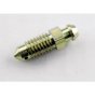 Brake Bleed Screw M6x1.00mmx26mm for Hydraulic Systems