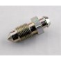 Brake Bleed Screw M6x1.00mmx26mm for Hydraulic Systems