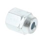 Brake Nuts Female 3/8 x 24 tpi for Brake Lines - Sold Individually