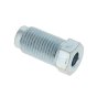 Brake Nuts Long Male 10mm x 1mm for 3/16 Inch Pipe Automotive Systems