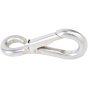 Spring Steel Hook to Crue