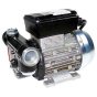 Electric Diesel Pump 110v for Fuel Transfer - 60L/min 550W