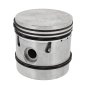 Piston Assembly Standard for Villiers C45 Engine - 30761