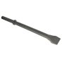 Wide Chisel Hex 28 x 160mm for Atlas Copco Cobra PROi - 3083 3277 00