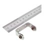 Throttle Control Bracket for Villiers C45 Industrial Engine - 30862