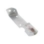 Bracket for The Variable Speed for Villiers C45 Industrial Engine - 30892