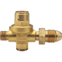 Sievert Fixed Pressure Regulator 2bar POL x 3/8?