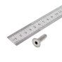 End Cover CSK Fixing Screws for Villiers C45 Industrial Engine - 30953