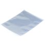 Clear Polythene Bags 9"x12" 500 Gauge Heavy Duty