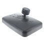 Wide Angle Mirror 252mm X 168mm - Black