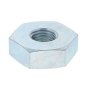 Blade Guard Nut fits Clipper CS451 Floor Saws - 310004181
