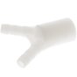 Clipper C99 Water Distributor Plastic Y-Shaped Coupling