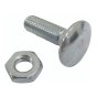 Adjusting Bolt M10 x 35 Fits Clipper MTA36 Power Float - 310004737