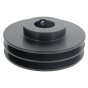 Motor Pulley for Norton Clipper CM501Elec, CM501TH Masonry Saws - 310004895