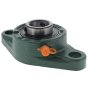 Raise/Lower Screw Bearing Fits Norton Clipper CS451 Floor Saw - 310004907