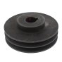 Engine Pulley Fits Clipper CM501 TH Masonry Saw - 310004964