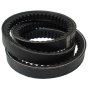 Set of 3 Belts Fits Clipper C51 - SPZX562