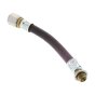 Oil Drain Hose for Norton Clipper CS451 Floor Saw - OEM No. 310060653