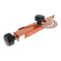 Angular Cutting Guide Assembly for Norton Clipper TR230 Tile Saw - 310365222