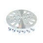 Intermediate Tray Kit Fits Clipper CG252  - 310466095
