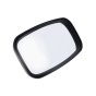 280 x 170mm Convex Mirror Head for Workshop Equipment