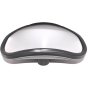 Convex Mirror 293mm x 210mm for Construction & Agriculture Vehicles