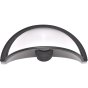 Mirror Head 220mm x 110mm for Construction & Agriculture Vehicles