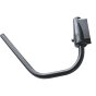 Mirror Arm 280mm U Shaped for Vehicle Mirrors - Replaces Damaged Arms