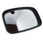 280 x 170mm Convex Mirror Head for Workshop Equipment