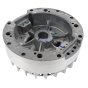 Flywheel Assembly for Honda HRB425 CQX, HRB476C QXE, HRX426 QX Mowers - OEM No. 31105 ZL8 000