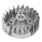Flywheel for Honda GX35T (GCAMT), GX35NT (GCAST) Engines - OEM No. 31110 Z3F 003