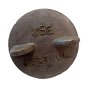 Oil Filler Cap and Dipstick for Villiers C30 Engine - 31146